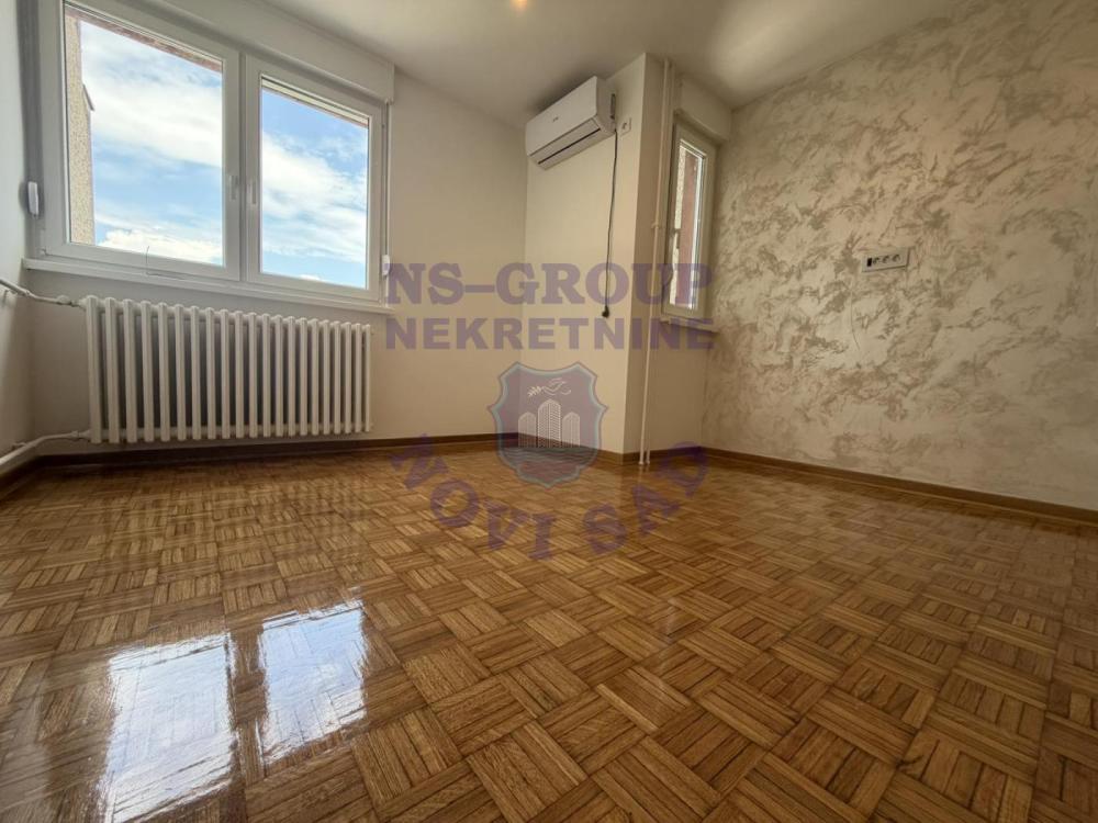 Glavna slika -Jednosoban stan na prodaju, 21m2, 82.400€