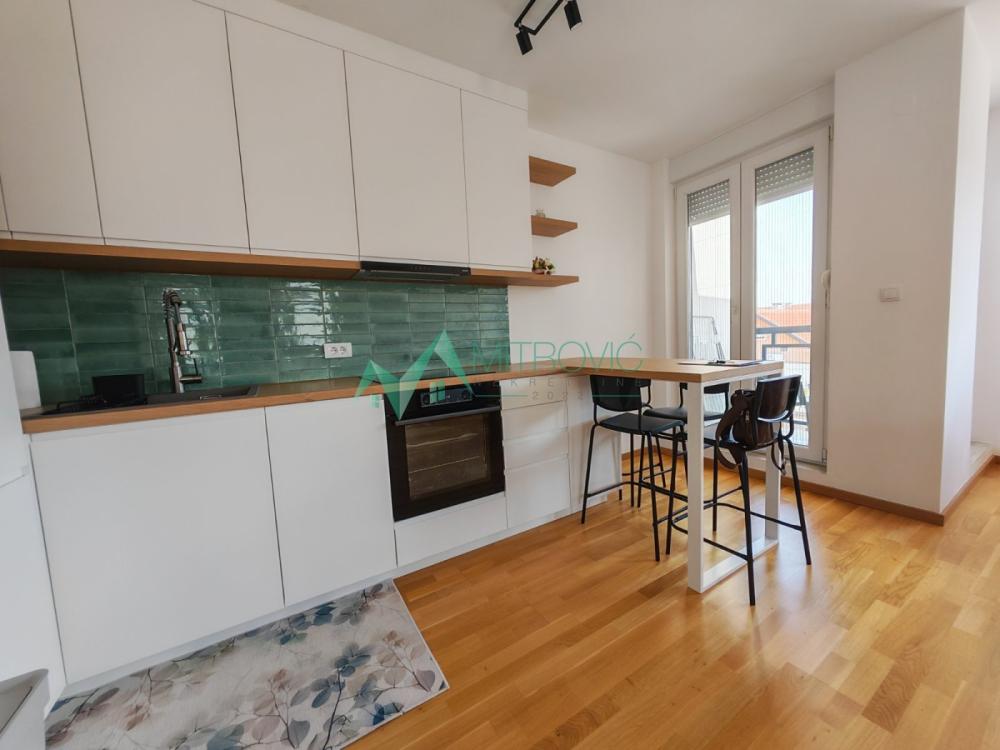 Slika 4 - Dvosoban stan na prodaju, 42m2, 115.000€