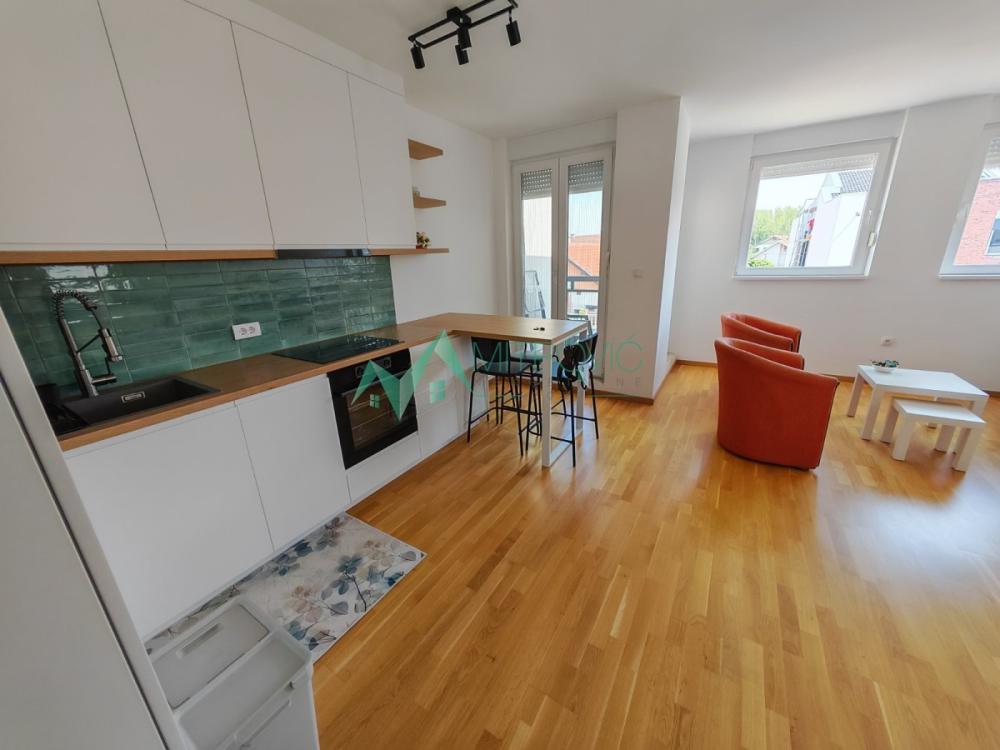 Slika 3 - Dvosoban stan na prodaju, 42m2, 115.000€