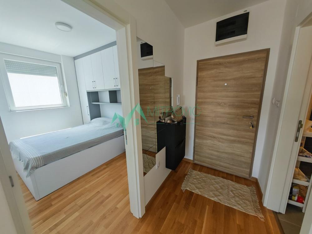 Slika 6 - Dvosoban stan na prodaju, 42m2, 115.000€