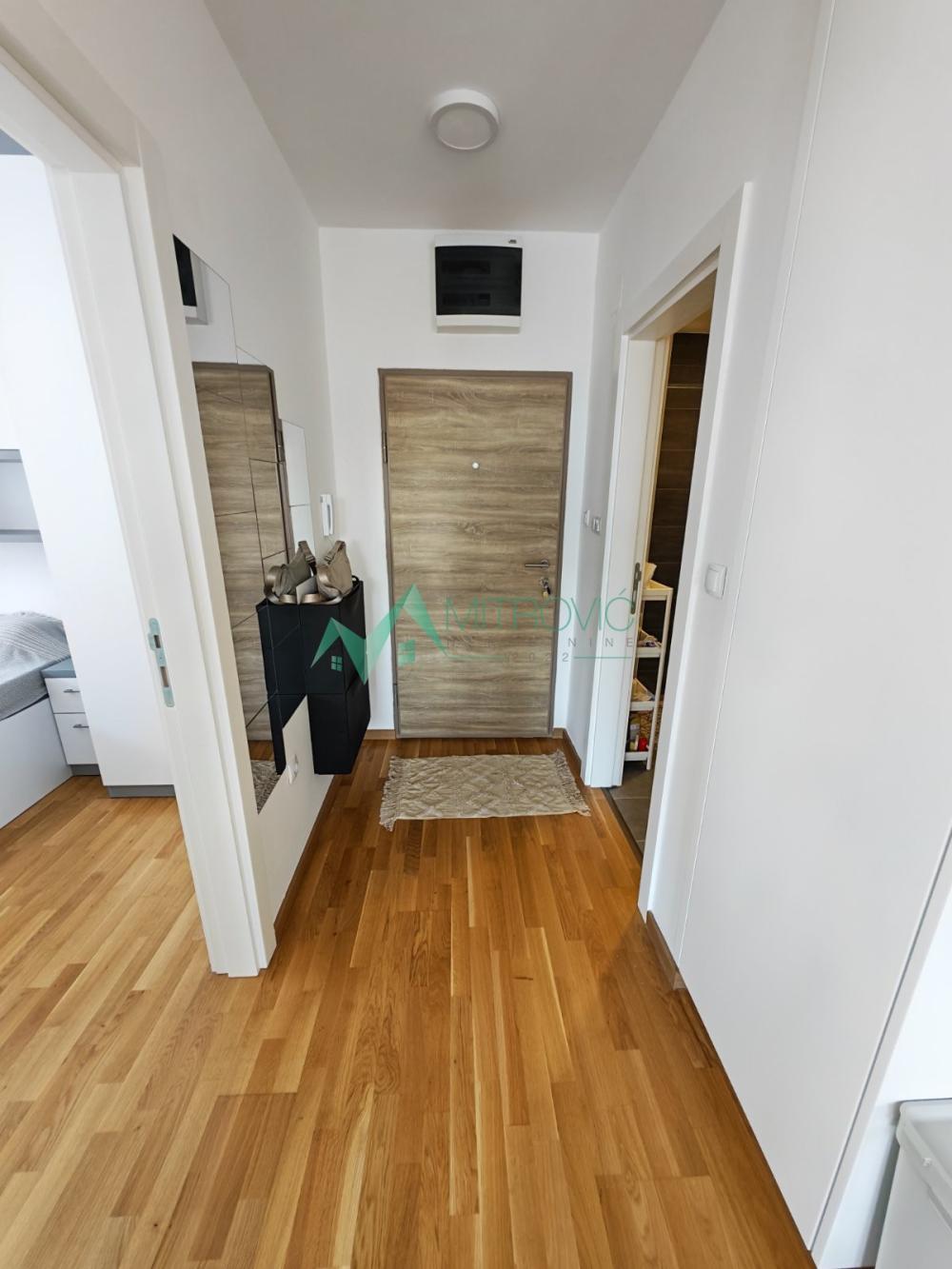 Slika 8 - Dvosoban stan na prodaju, 42m2, 115.000€