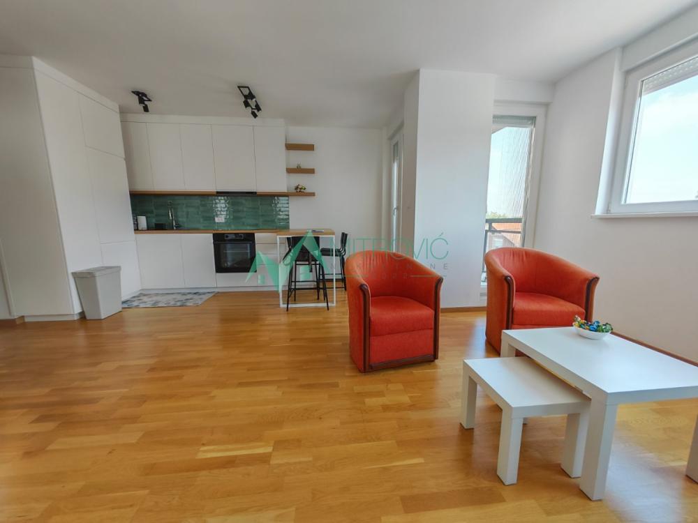 Slika 1 - Dvosoban stan na prodaju, 42m2, 115.000€