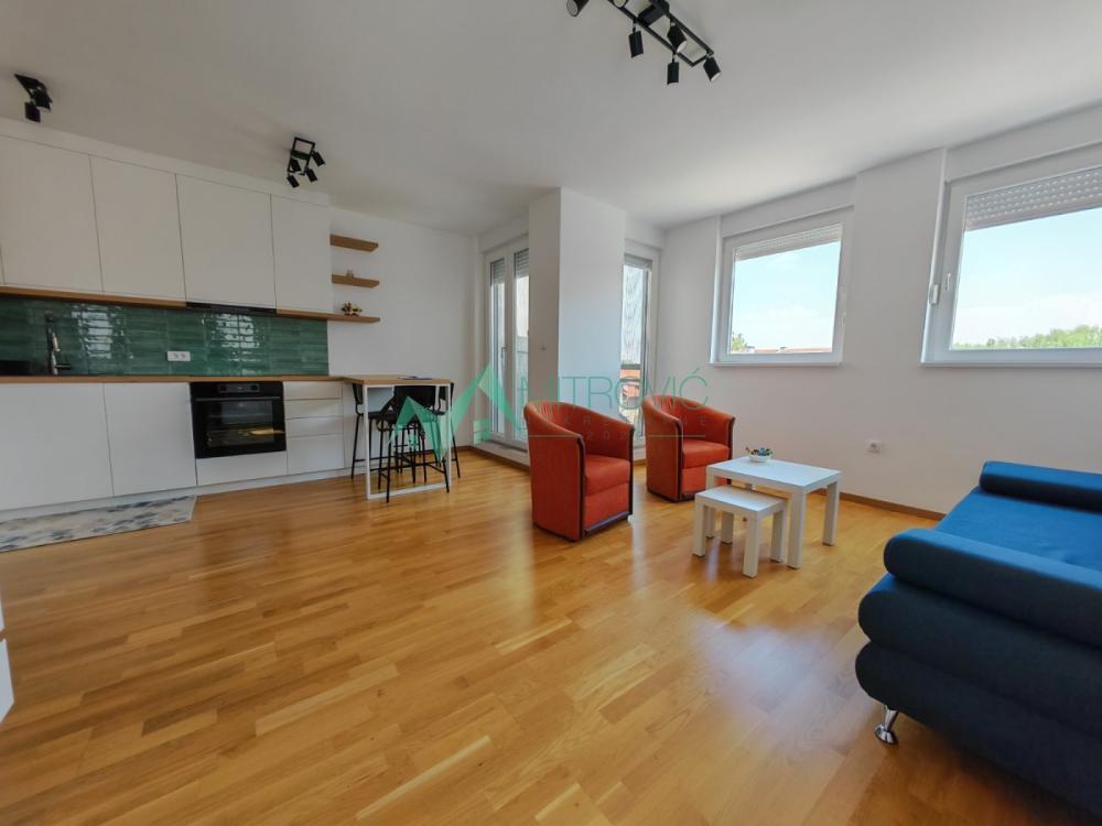 Slika 2 - Dvosoban stan na prodaju, 42m2, 115.000€