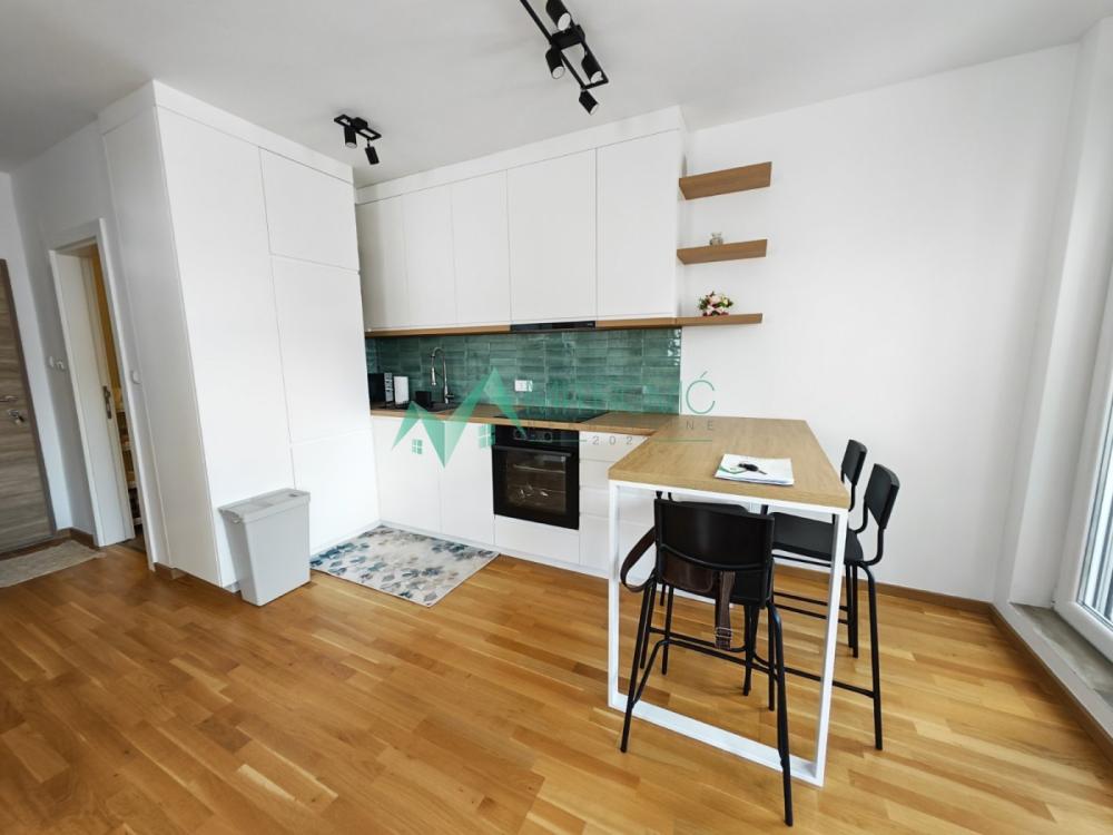 Slika 5 - Dvosoban stan na prodaju, 42m2, 115.000€