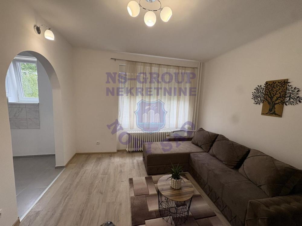 Slika 1 -  Stan na prodaju, 33m2, 135.960€
