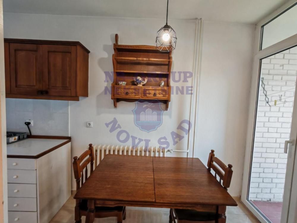 Slika 2 - Dvoiposoban stan na prodaju, 66m2, 175.100€