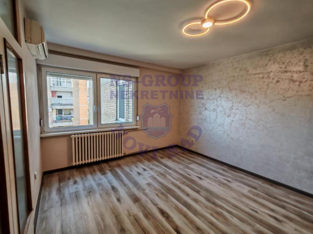 Slika 1 - Dvoiposoban stan na prodaju, 66m2, 175.100€