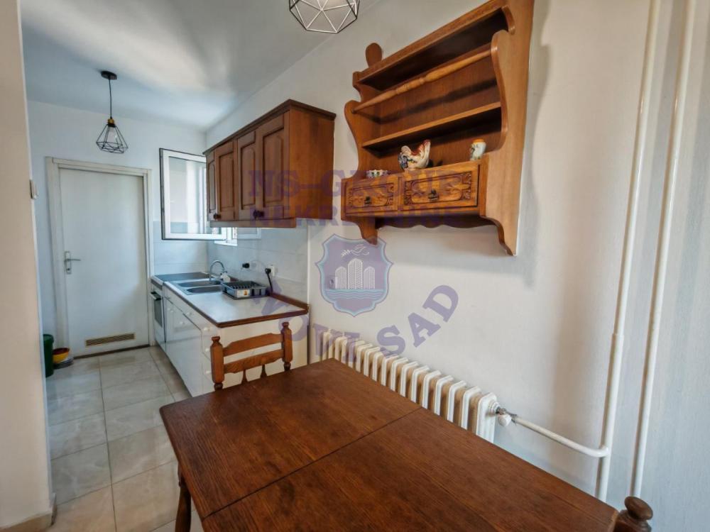 Slika 3 - Dvoiposoban stan na prodaju, 66m2, 175.100€