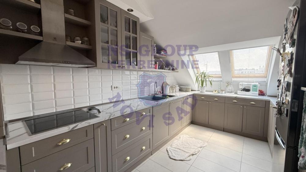 Slika 2 - Četvorosoban stan na prodaju, 102m2, 288.400€