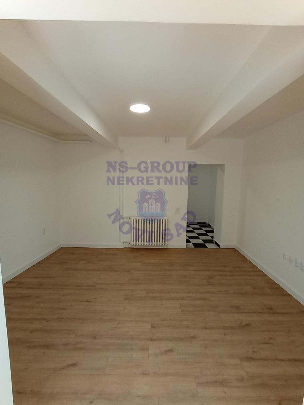 Slika 3 - Jednosoban stan na prodaju, 36m2, 98.880€