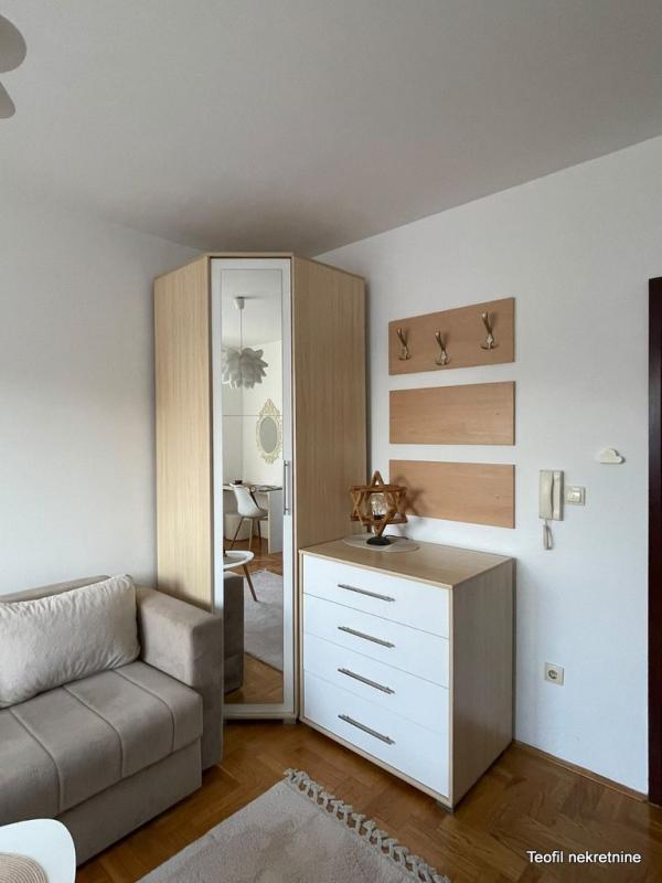 Slika 2 - Marka Miljanova, Jednosoban stan na prodaju, 28m2, 100.000€