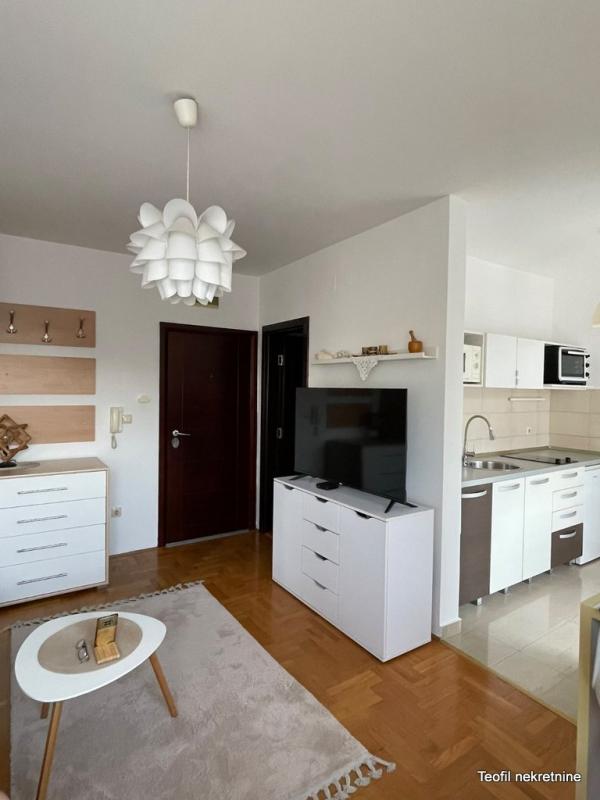 Slika 3 - Marka Miljanova, Jednosoban stan na prodaju, 28m2, 100.000€