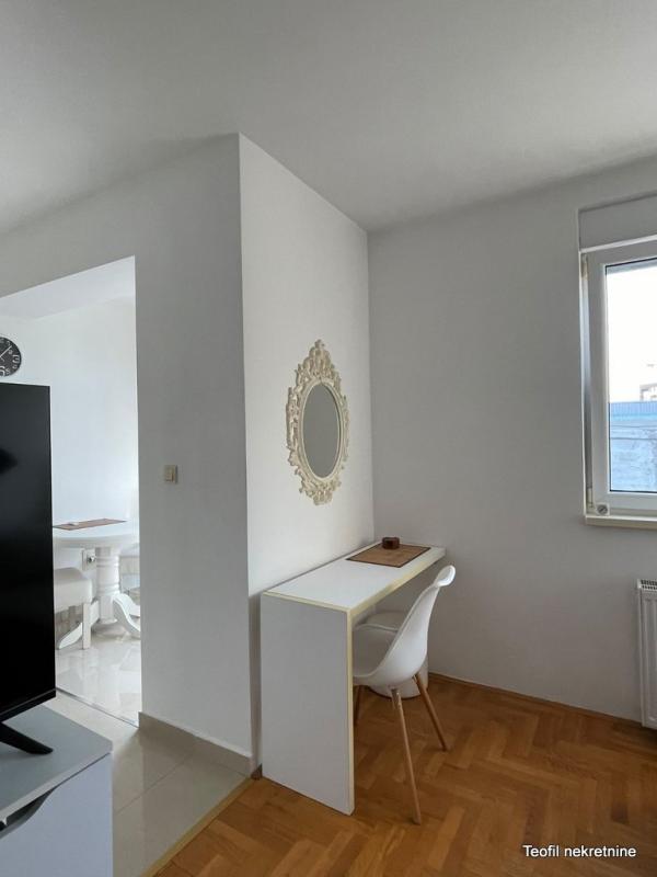Slika 4 - Marka Miljanova, Jednosoban stan na prodaju, 28m2, 100.000€