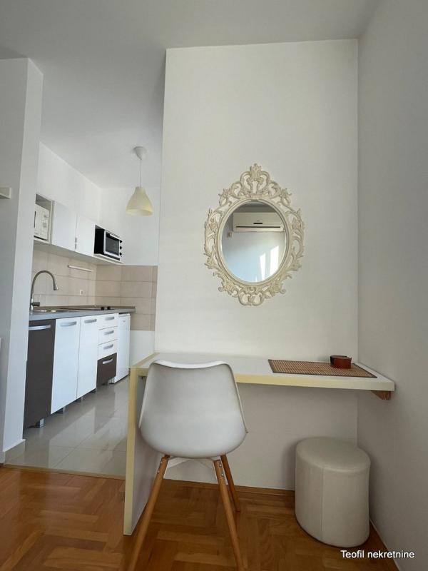Slika 5 - Marka Miljanova, Jednosoban stan na prodaju, 28m2, 100.000€