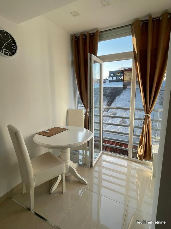 Slika 6 - Marka Miljanova, Jednosoban stan na prodaju, 28m2, 100.000€