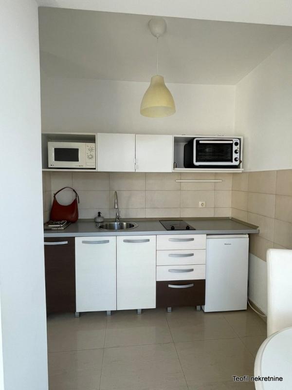 Slika 7 - Marka Miljanova, Jednosoban stan na prodaju, 28m2, 100.000€
