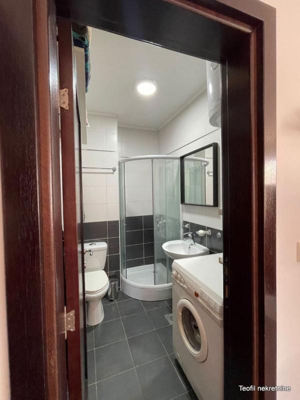 Slika 8 - Marka Miljanova, Jednosoban stan na prodaju, 28m2, 100.000€