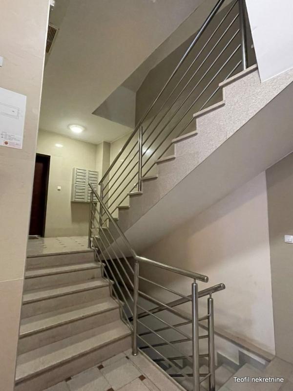 Slika 10 - Marka Miljanova, Jednosoban stan na prodaju, 28m2, 100.000€