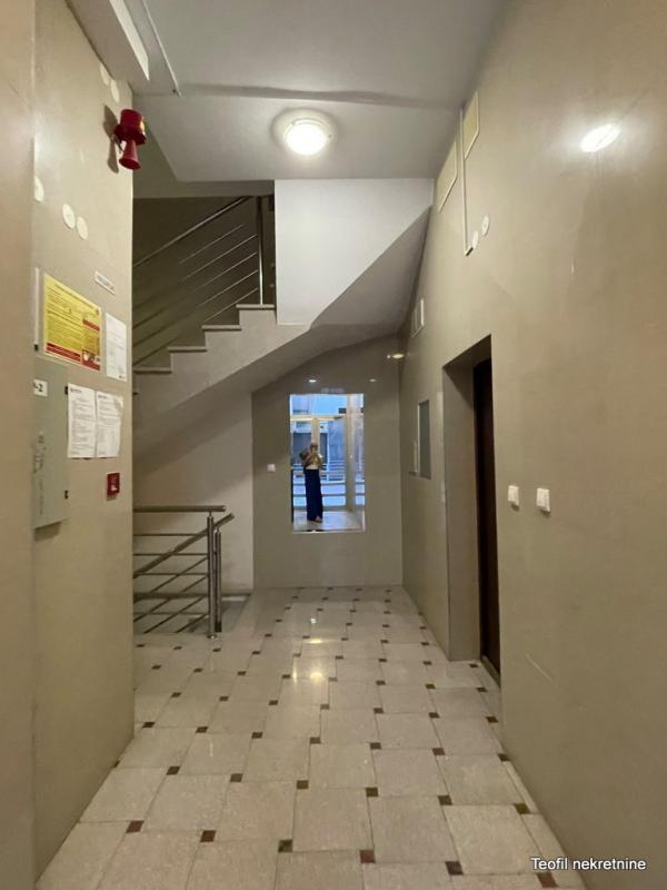Slika 11 - Marka Miljanova, Jednosoban stan na prodaju, 28m2, 100.000€