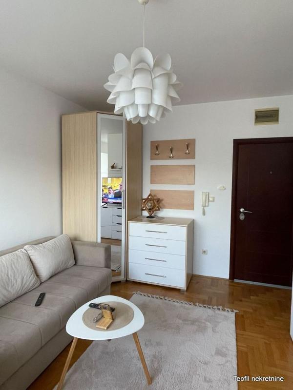 Glavna slika -Marka Miljanova, Jednosoban stan na prodaju, 28m2, 100.000€