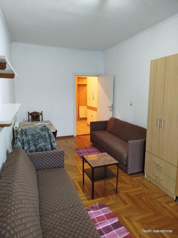 Slika 2 - Futoška, Jednosoban stan na prodaju, 33m2, 107.000€