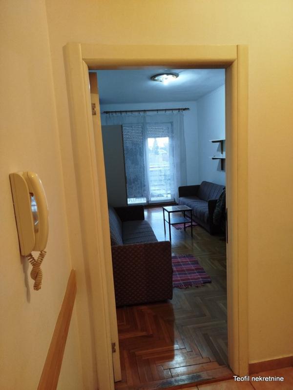Slika 3 - Futoška, Jednosoban stan na prodaju, 33m2, 107.000€