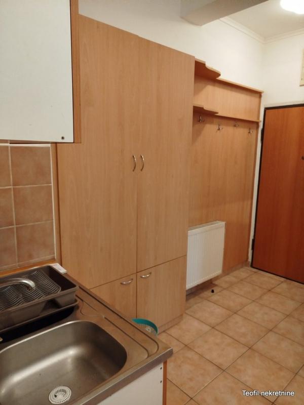 Slika 4 - Futoška, Jednosoban stan na prodaju, 33m2, 107.000€
