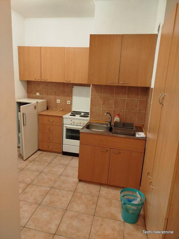 Slika 5 - Futoška, Jednosoban stan na prodaju, 33m2, 107.000€