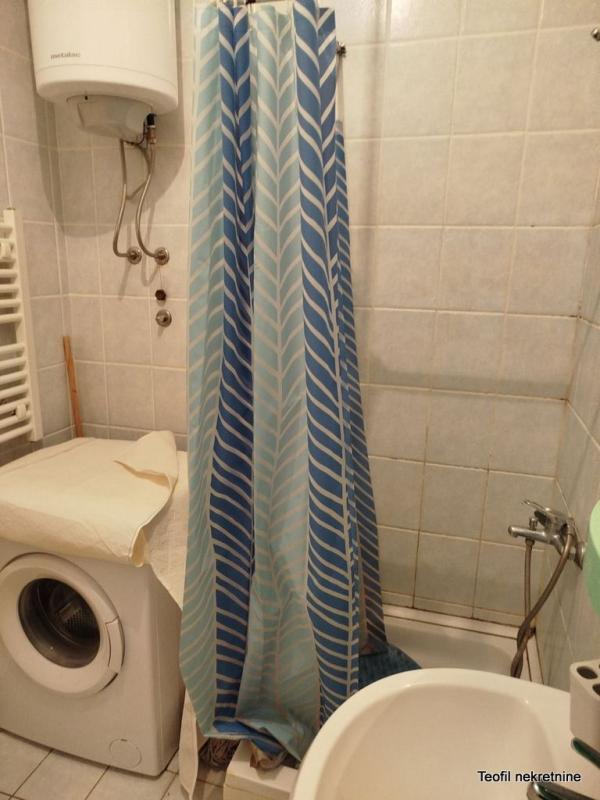 Slika 7 - Futoška, Jednosoban stan na prodaju, 33m2, 107.000€