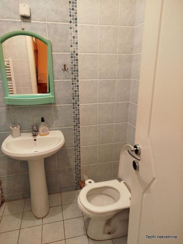 Slika 6 - Futoška, Jednosoban stan na prodaju, 33m2, 107.000€