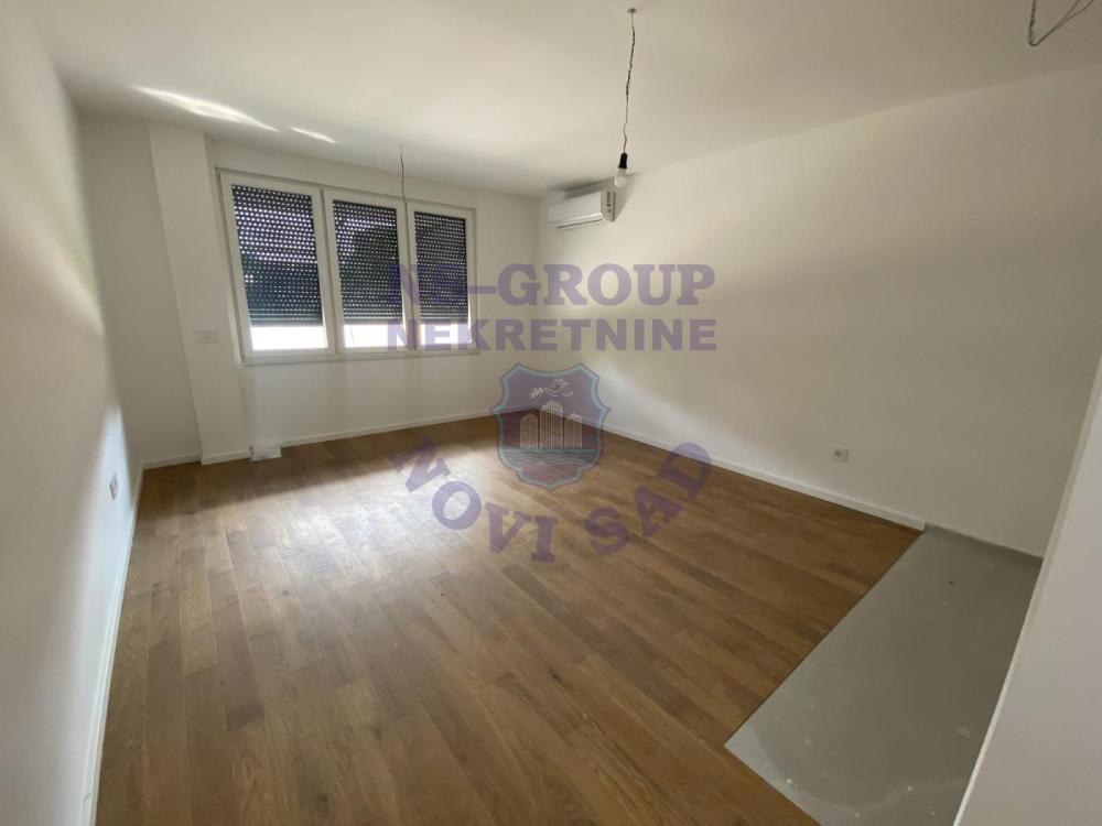 Slika 5 -  Stan na prodaju, 28m2, 85.490€