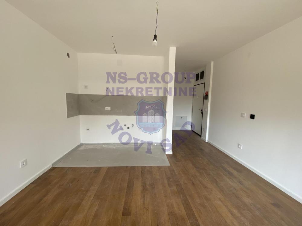 Glavna slika - Stan na prodaju, 28m2, 85.490€