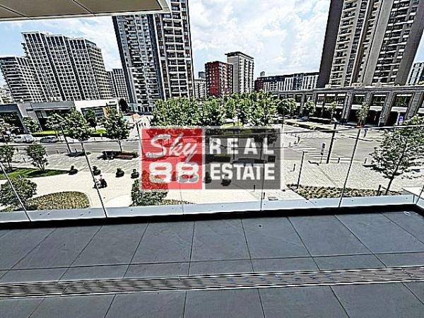 Slika 8 - Hercegovačka, Trosoban stan za izdavanje, 109m2, 4.000€