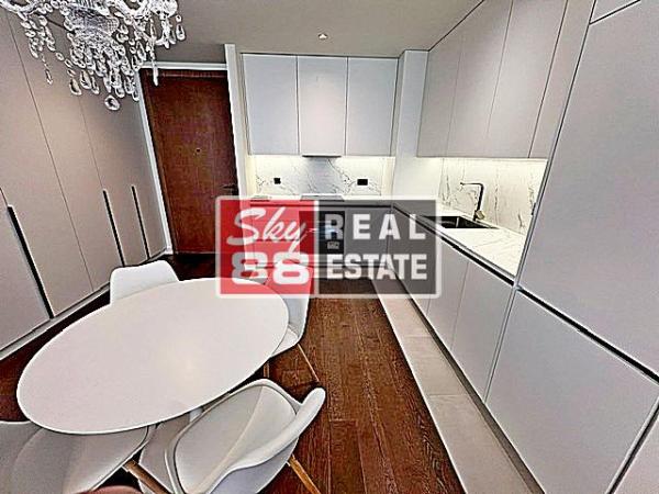 Slika 3 - Hercegovačka, Trosoban stan za izdavanje, 109m2, 4.000€
