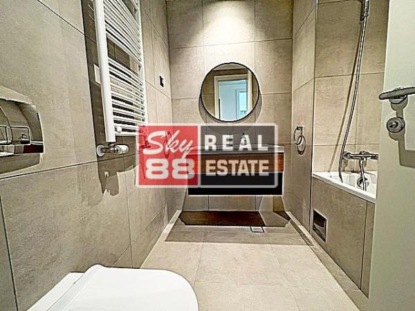Slika 11 - Hercegovačka, Trosoban stan za izdavanje, 109m2, 4.000€