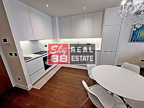 Slika 4 - Hercegovačka, Trosoban stan za izdavanje, 109m2, 4.000€