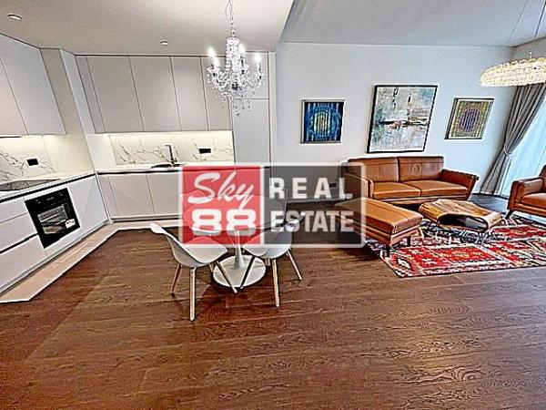 Slika 2 - Hercegovačka, Trosoban stan za izdavanje, 109m2, 4.000€
