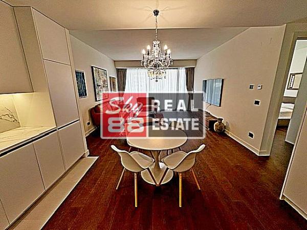 Slika 5 - Hercegovačka, Trosoban stan za izdavanje, 109m2, 4.000€