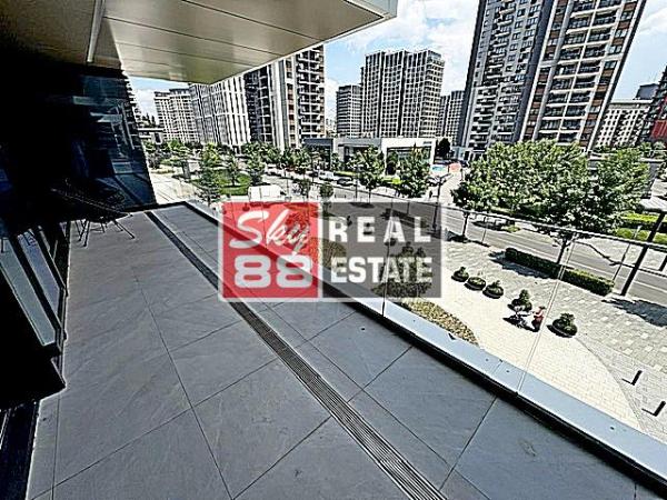 Slika 7 - Hercegovačka, Trosoban stan za izdavanje, 109m2, 4.000€