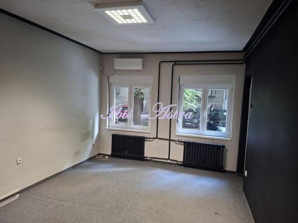 Slika 1 - Strahinjića Bana, Jednoiposoban stan za izdavanje, 39m2, 700€