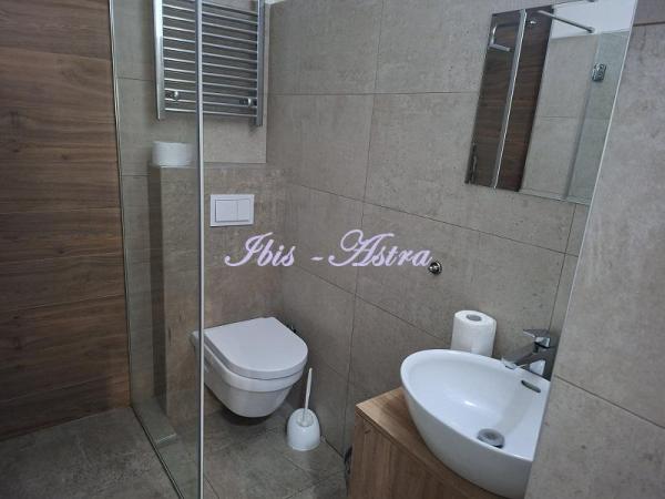Slika 6 - Strahinjića Bana, Jednoiposoban stan za izdavanje, 39m2, 700€