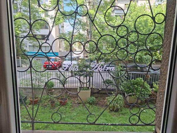 Slika 7 - Strahinjića Bana, Jednoiposoban stan za izdavanje, 39m2, 700€