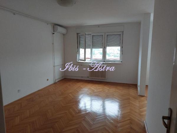 Slika 1 - Stanoja Glavaša, Dvosoban stan za izdavanje, 60m2, 550€