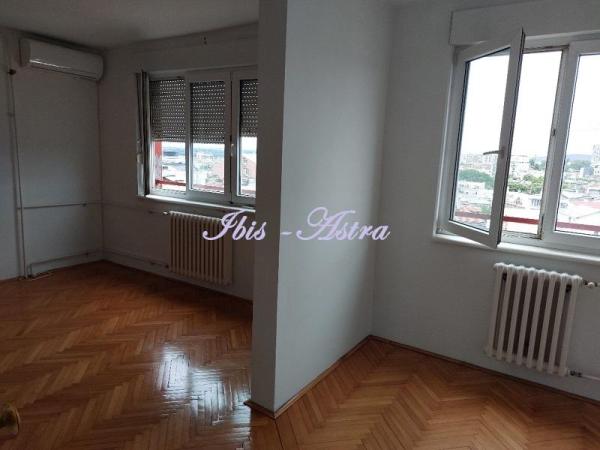 Slika 2 - Stanoja Glavaša, Dvosoban stan za izdavanje, 60m2, 550€