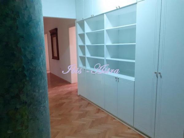 Slika 1 - Kneginje Ljubice, Četvorosoban stan za izdavanje, 140m2, 1.250€