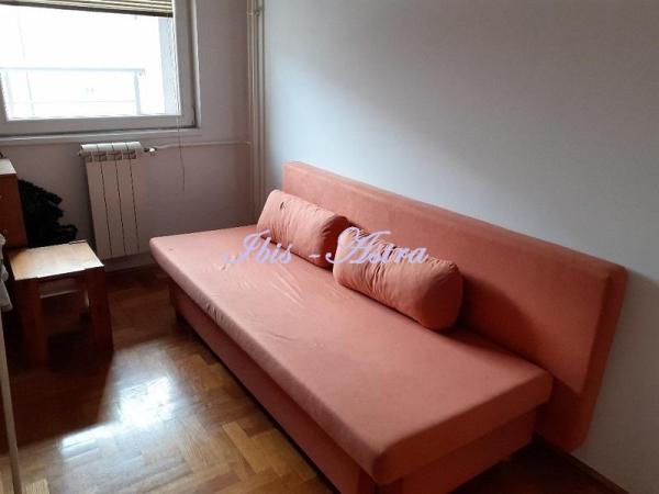 Slika 9 - Dimitrija Tucovića, Trosoban stan za izdavanje, 70m2, 500€