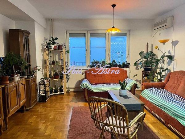 Slika 2 - Dimitrija Tucovića, Trosoban stan za izdavanje, 70m2, 500€