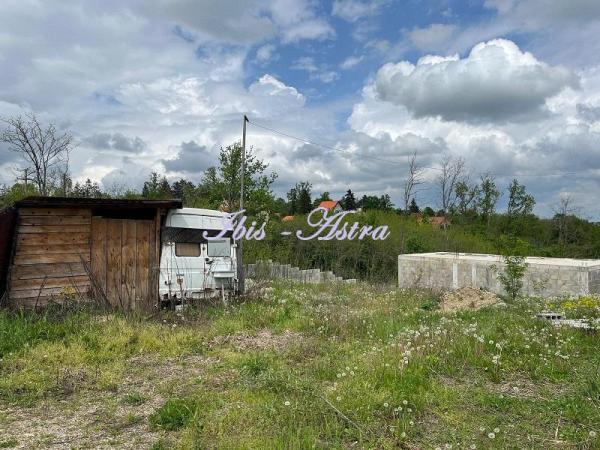 Slika 11 - Partizanski put Plac na prodaju, Sopot, Babe, 40.000€
