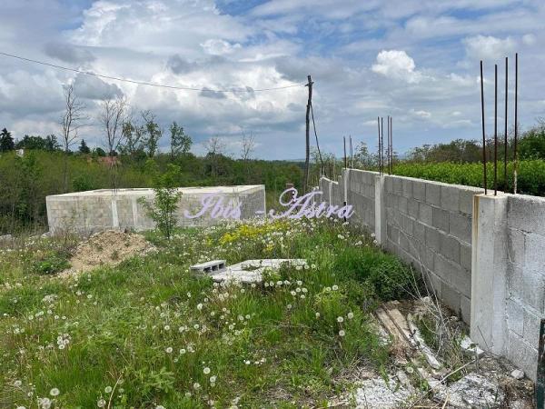 Slika 4 - Partizanski put Plac na prodaju, Sopot, Babe, 40.000€