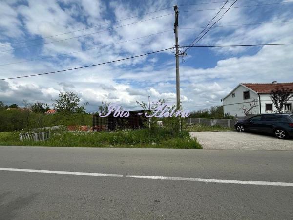 Slika 3 - Partizanski put Plac na prodaju, Sopot, Babe, 40.000€